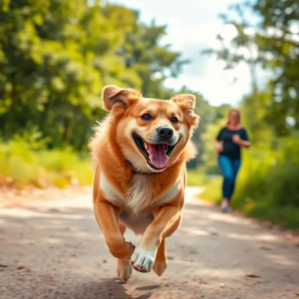 Conseils de sécurité et astuces pour des activités sportives réussies avec votre chien de grande taille