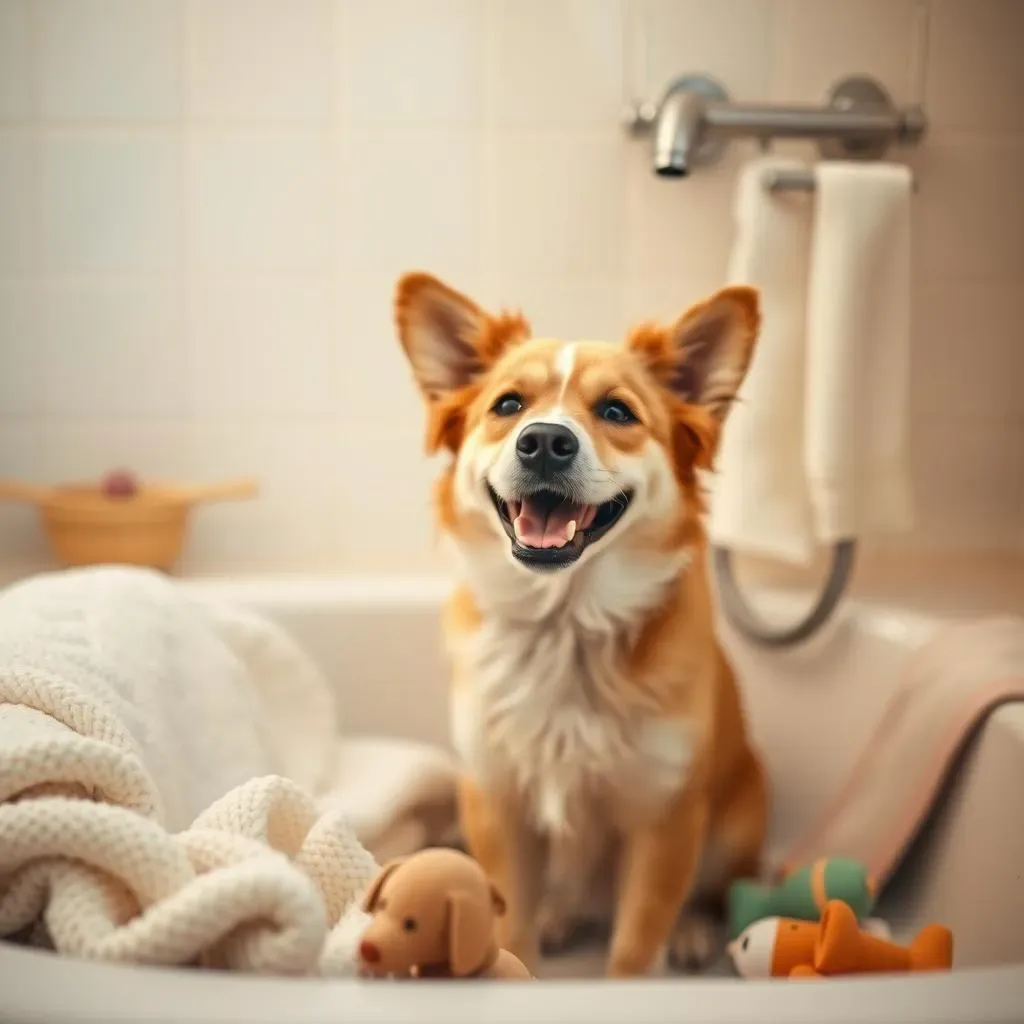 Conseils et astuces pour un bain réussi et agréable