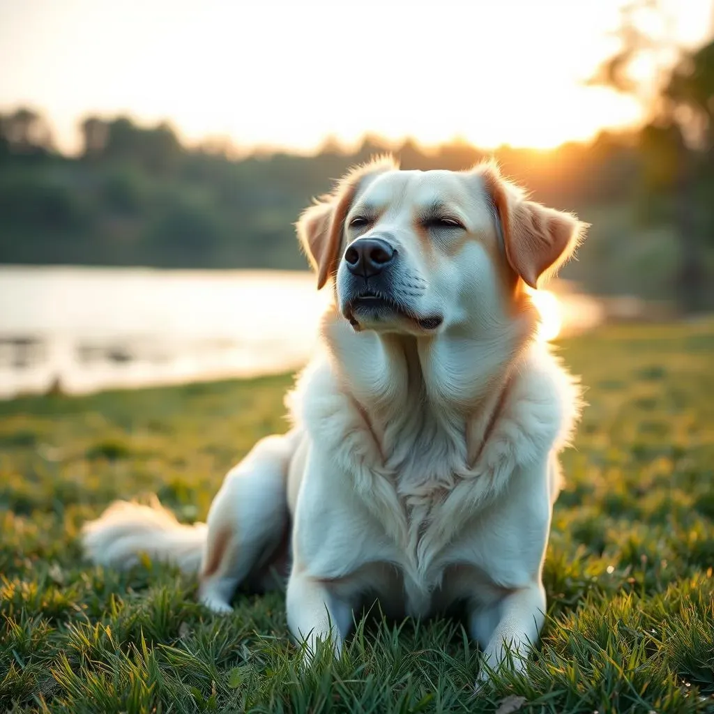 Comment calmer un chien anxieux : 7 conseils essentiels