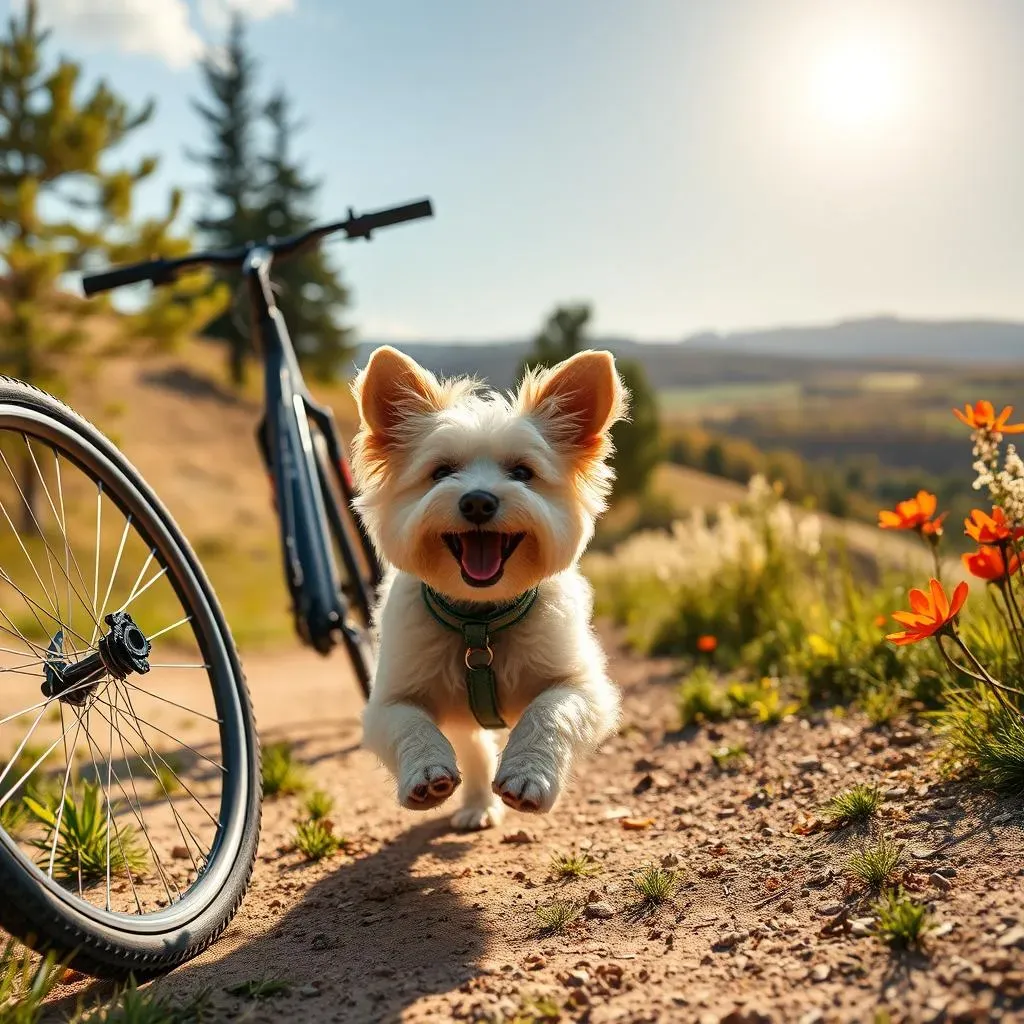 Conseils pour choisir le sport adapté aux petits chiens qui convient le mieux à votre compagnon