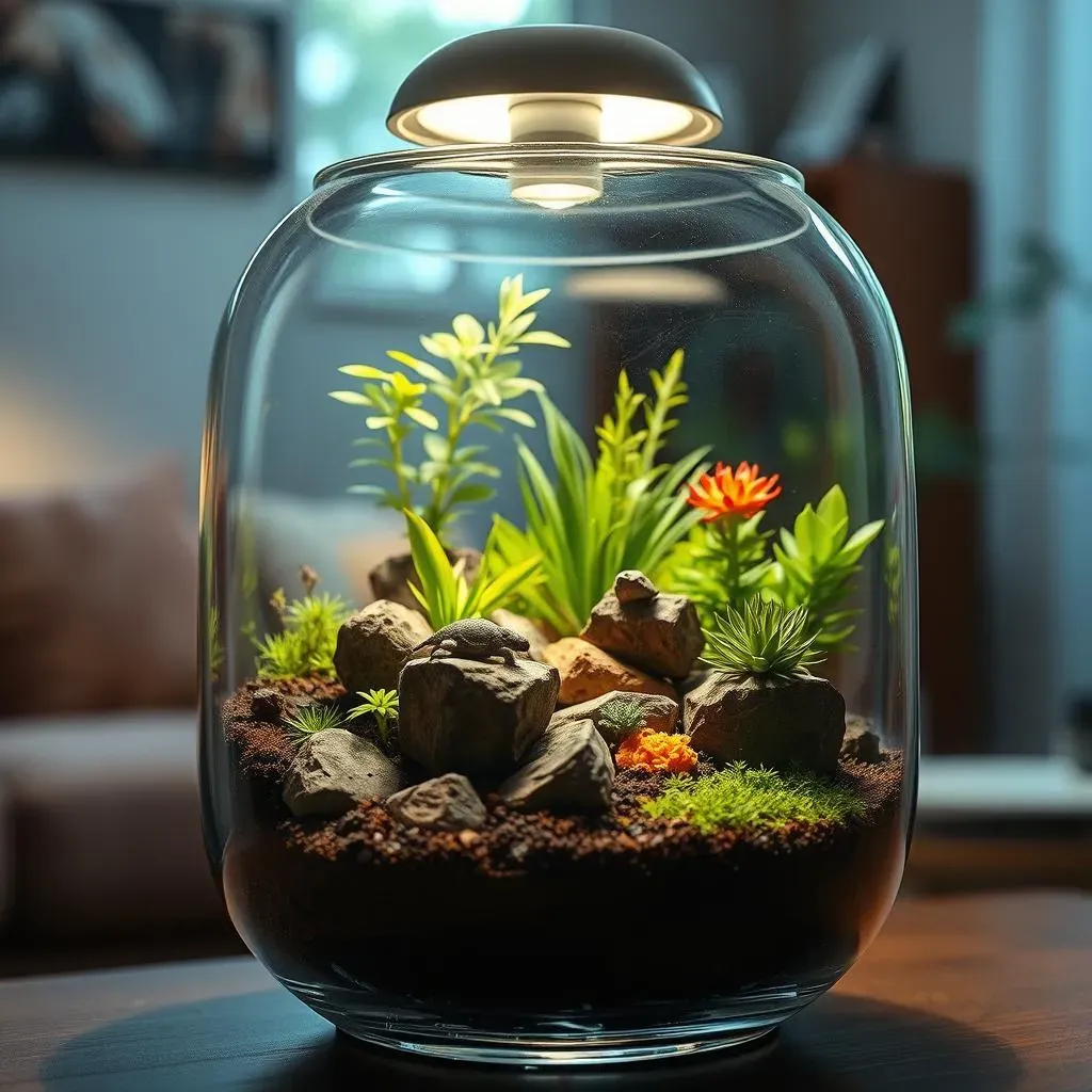 Conseils pour débuter en terrariophilie : Les bases à connaître