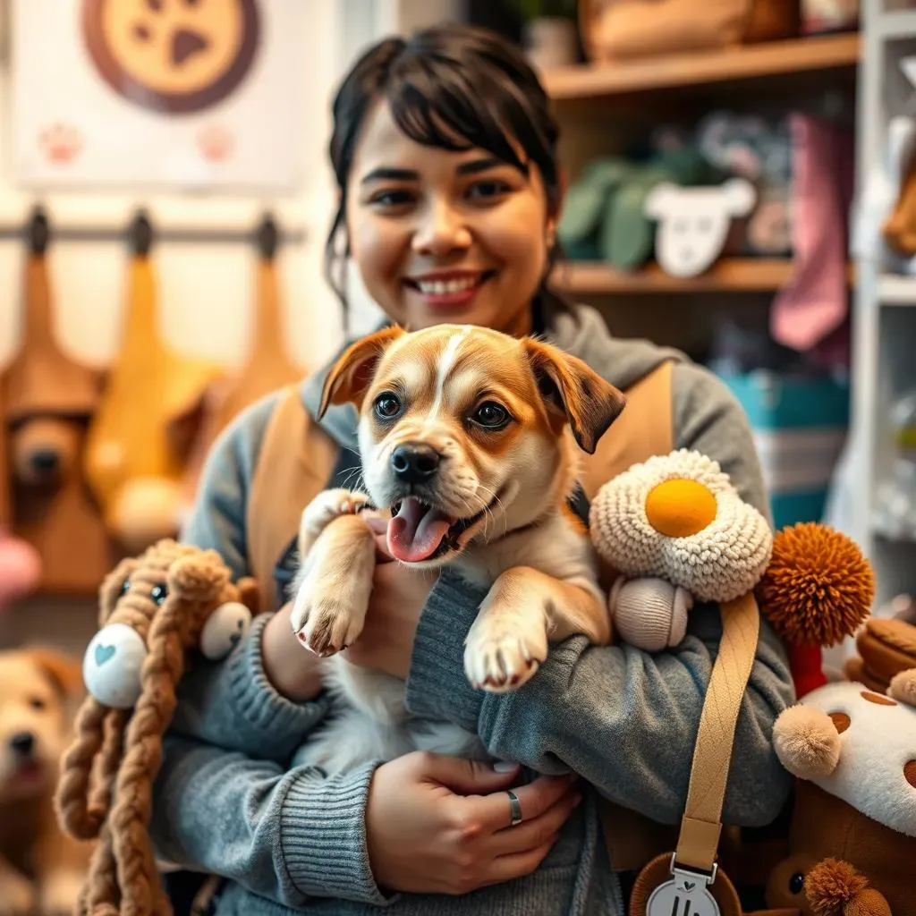 Conseils pour économiser sur les accessoires d’animaux : Les erreurs à éviter pour réussir