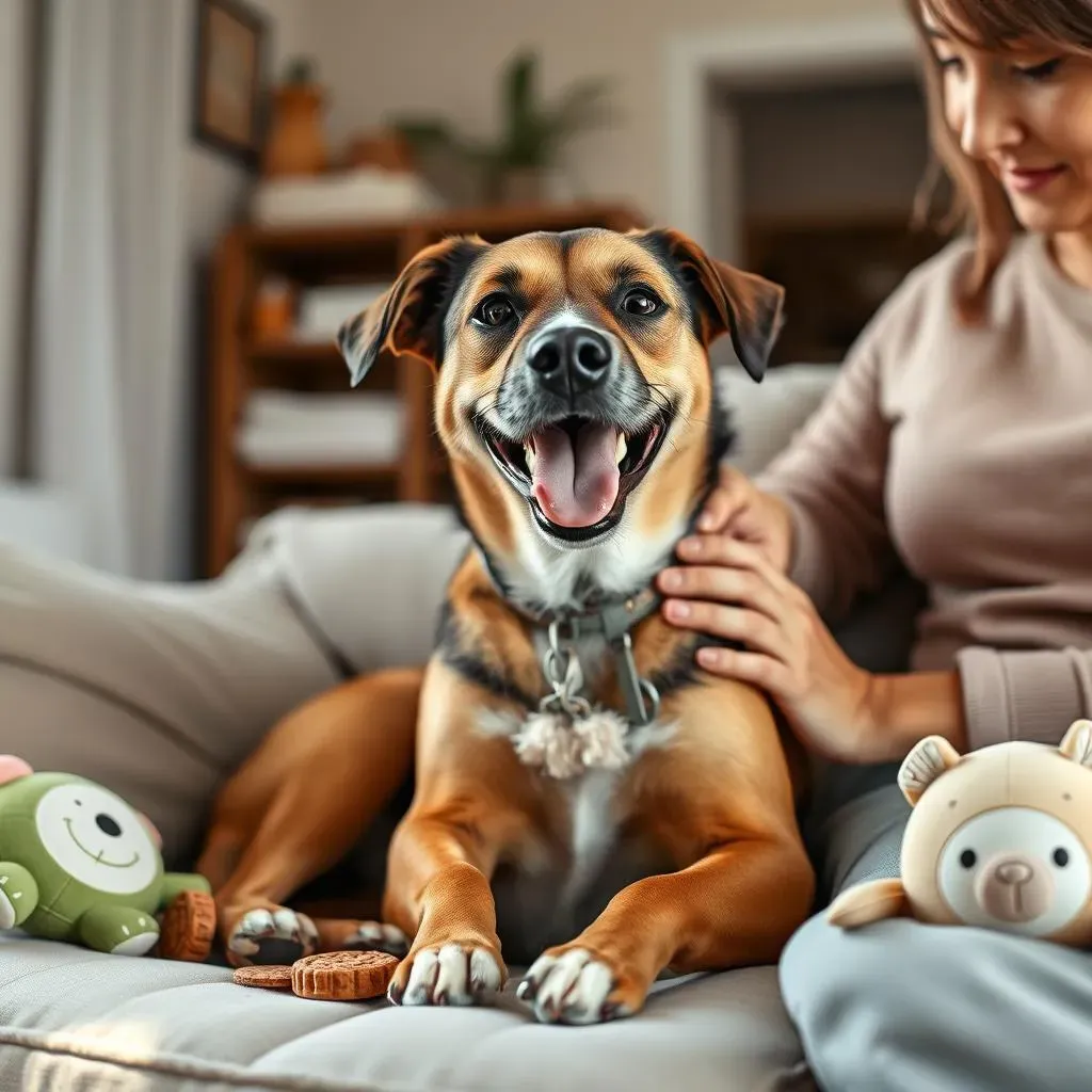 Conseils pour éduquer un chien adopté : Des astuces éprouvées