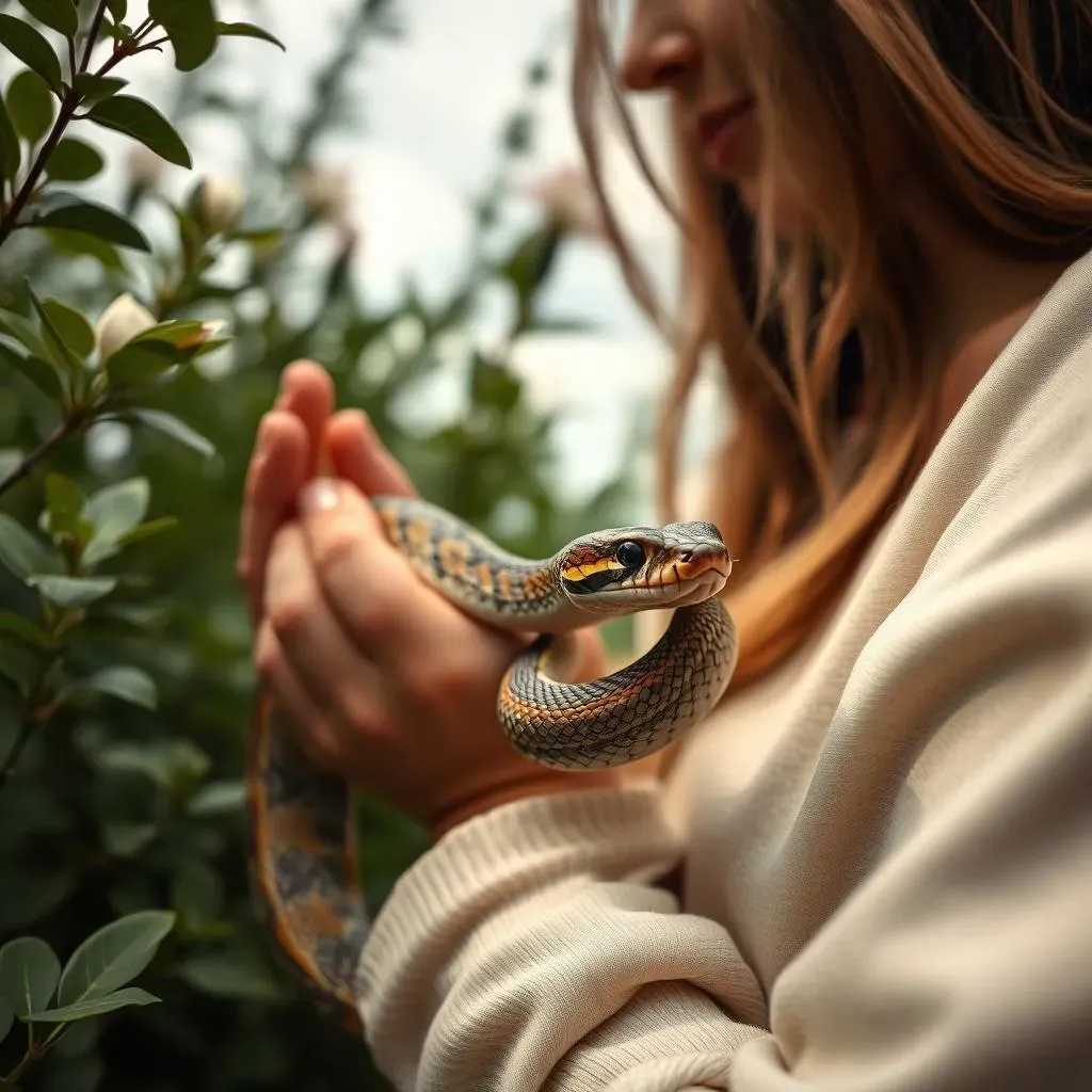 Conseils pour élever un serpent en France : Le Guide Ultime