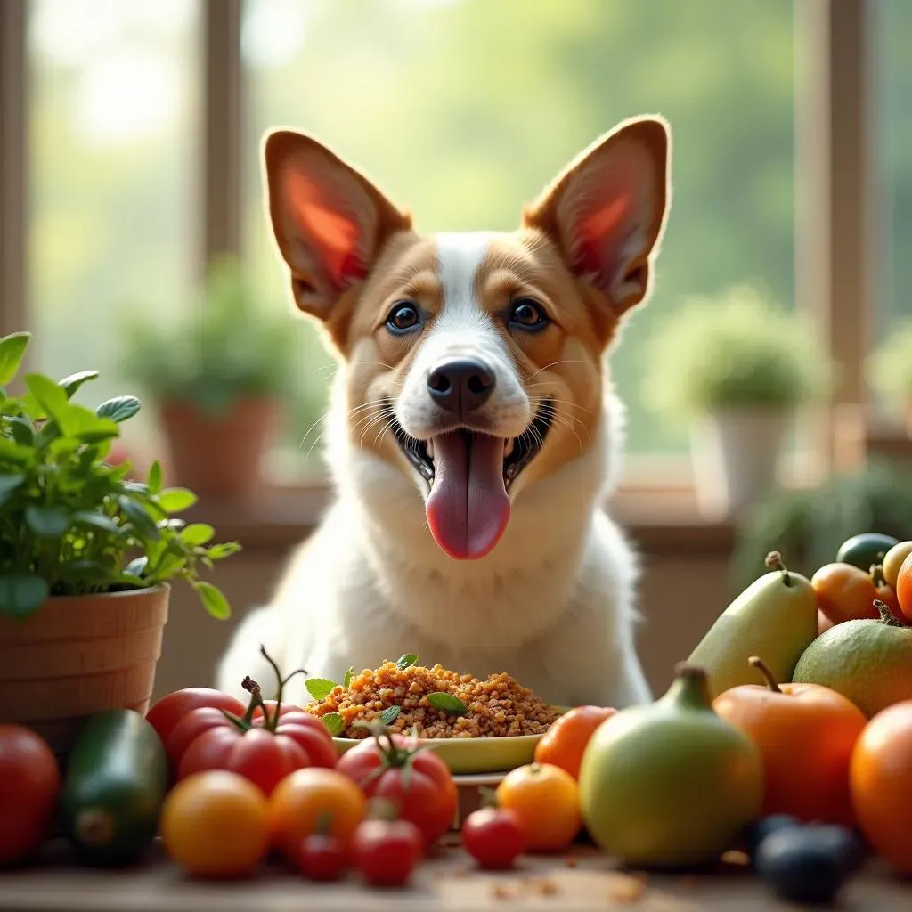 Conseils pour éviter l’obésité chez les animaux : Alimentation