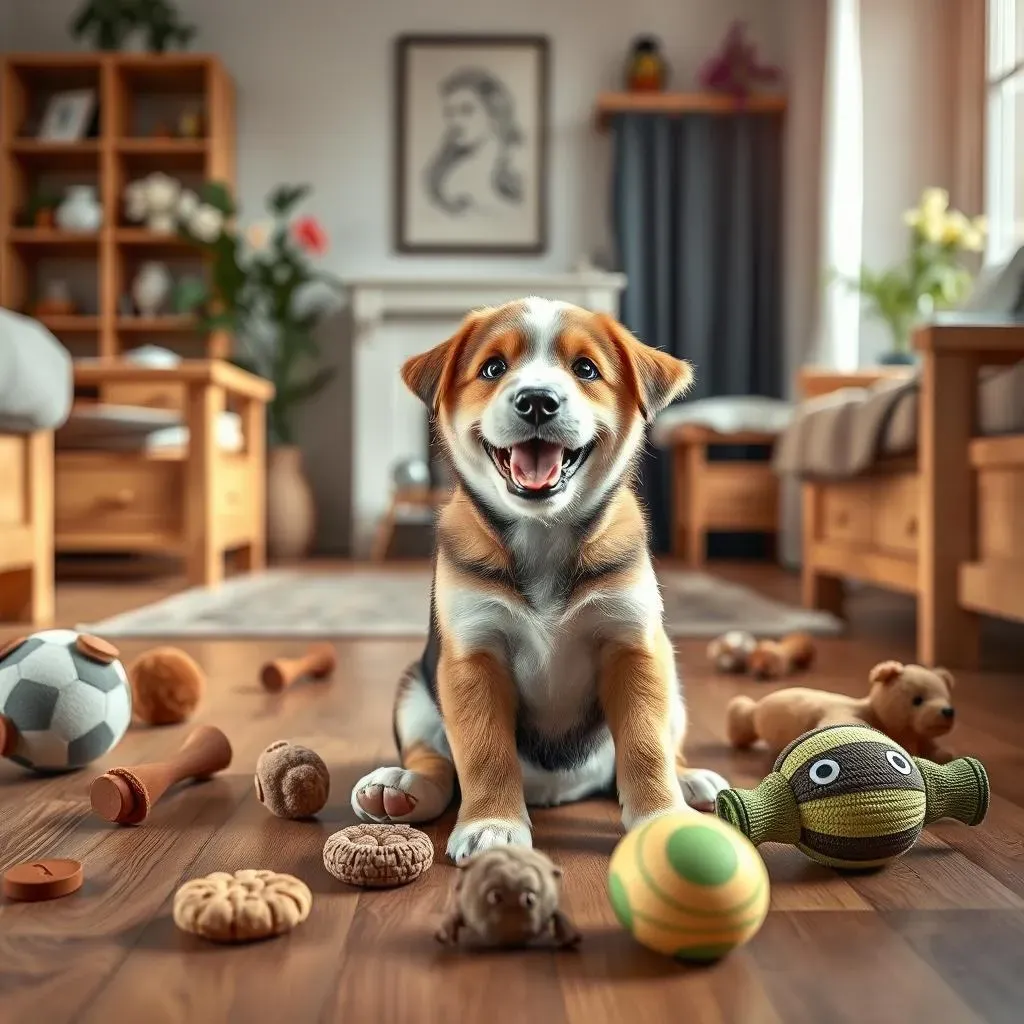 Conseils pour la Socialisation et l'Éducation du Chiot