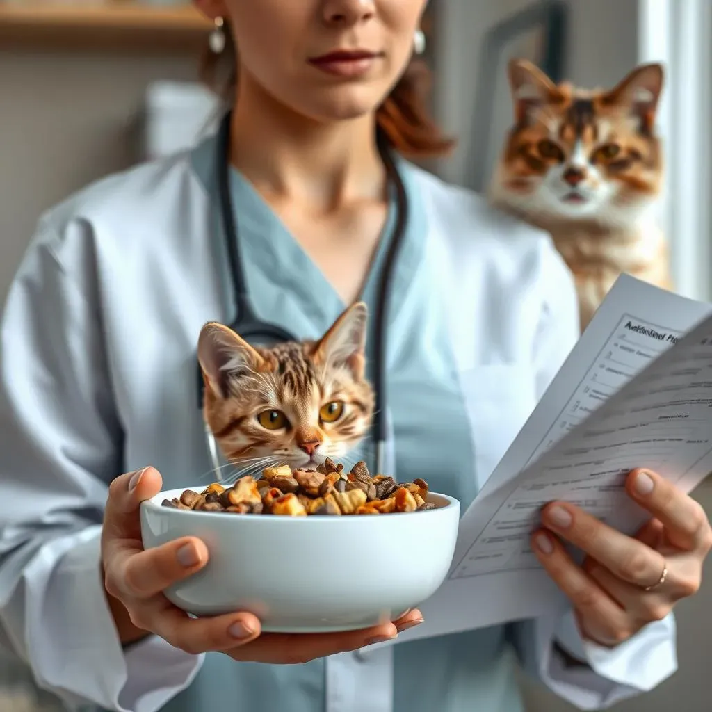 Conseils pour nourrir un chat ayant une intolérance alimentaire : Les aliments à éviter