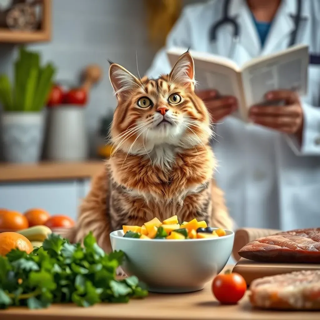 Conseils pour nourrir un chat ayant une intolérance alimentaire : Les meilleures options alimentaires