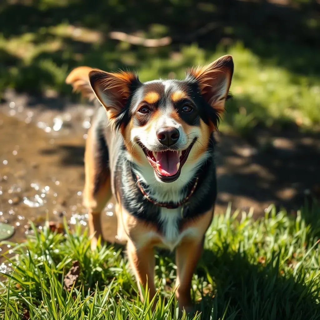 Conseils pour protéger votre animal des coups de chaleur en voyage