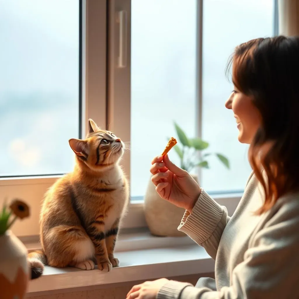 Conseils pour Renforcer le Comportement Souhaité