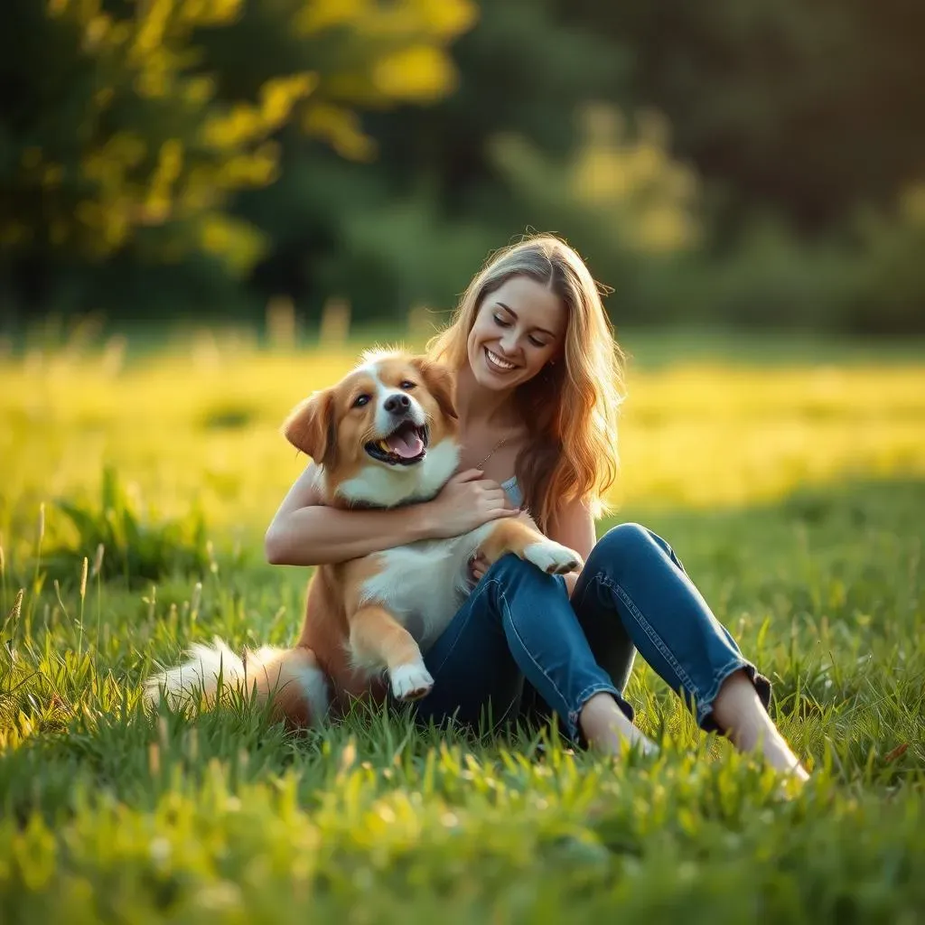 Conseils pour Réussir vos Activités pour Renforcer le Lien avec son Animal