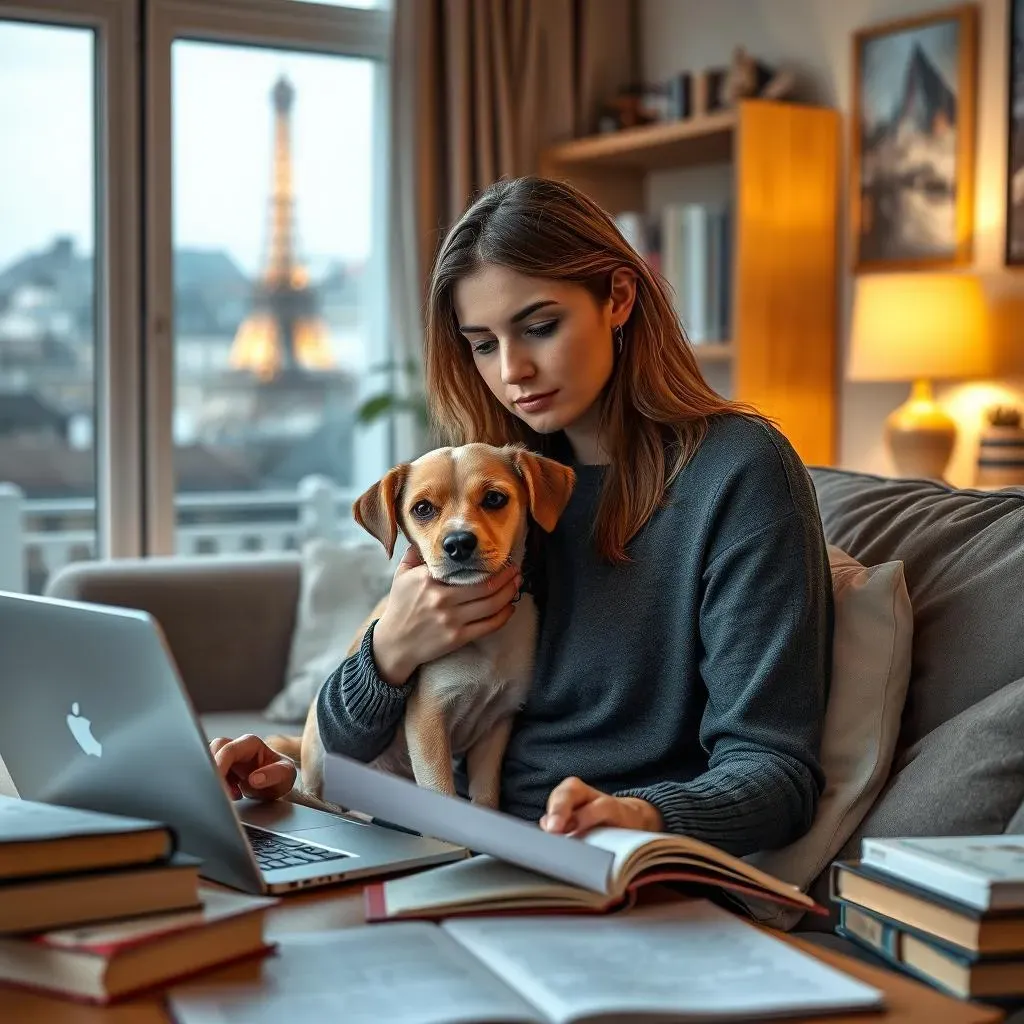 Conseils pour Sélectionner les Meilleures Assurances Santé pour Chiens en France