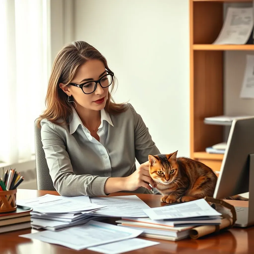 Conseils pour Trouver les Meilleures Offres d’Assurances pour Chats Stérilisés