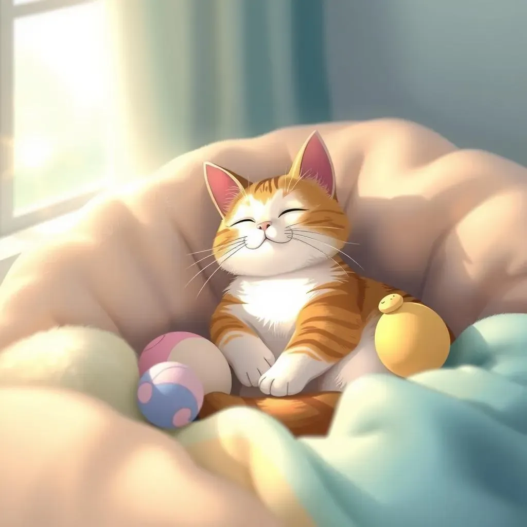 Conseils pour un chat en convalescence : Préparation et accueil