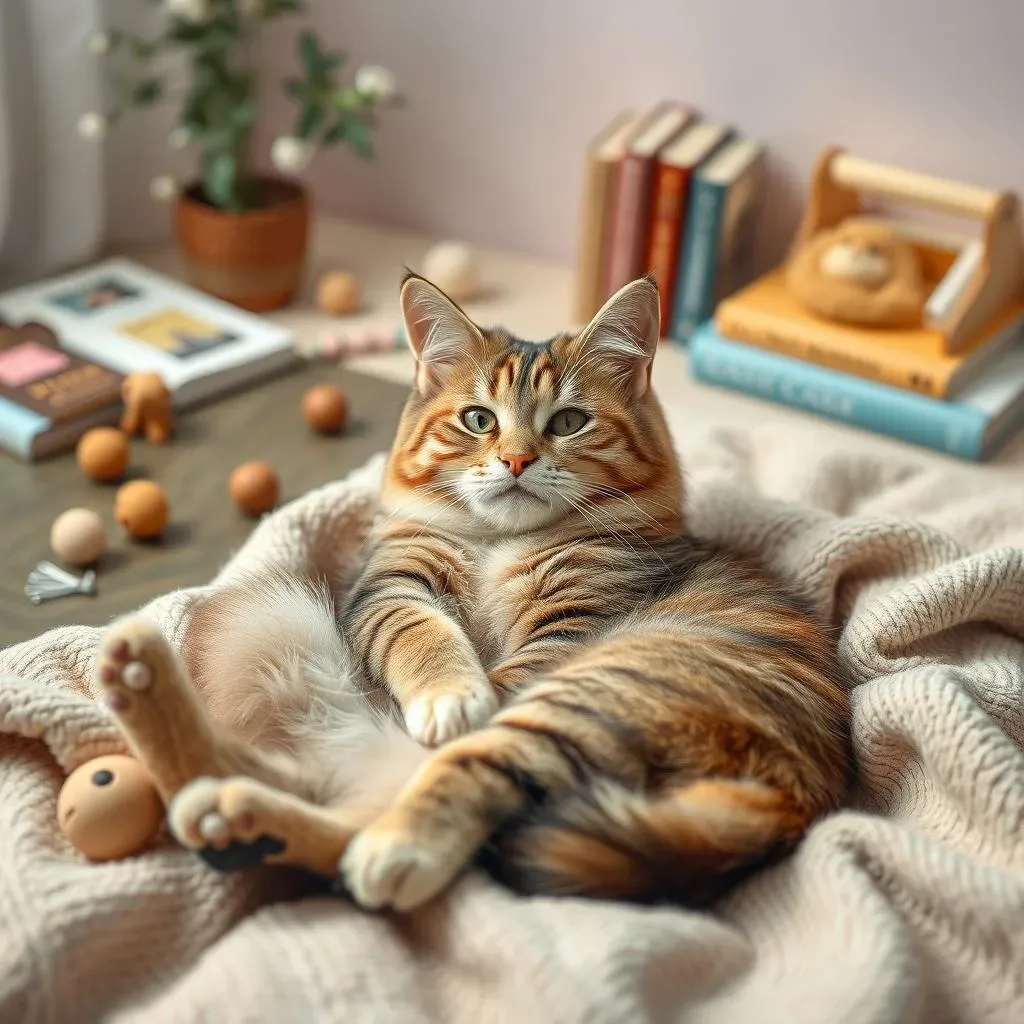 Conseils pour un chat en convalescence : Retour à la normale et prévention des complications