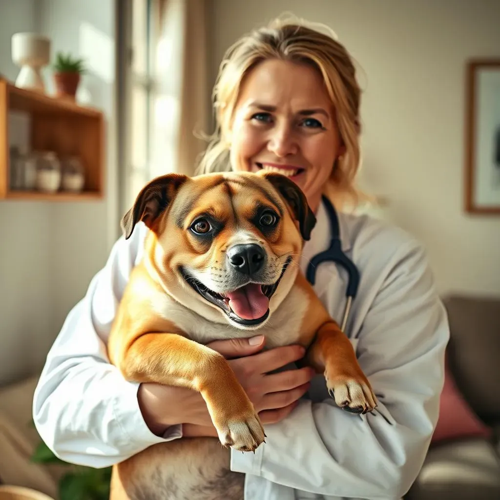 Conseils pour un chien en surpoids : Comment l'aider à perdre du poids