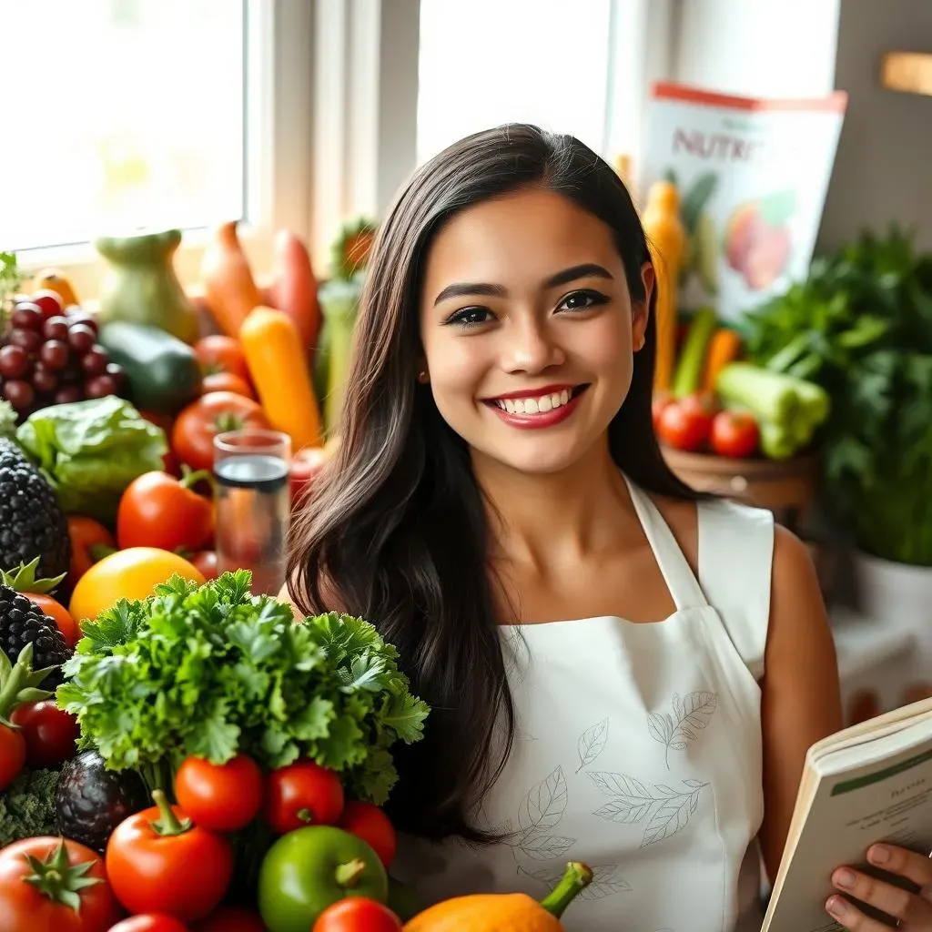 Conseils pour une Alimentation Équilibrée Groupe Sanguin B+