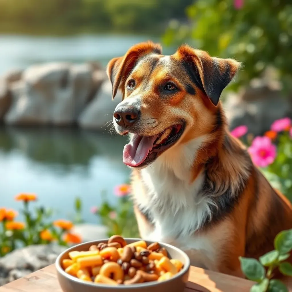 Conseils pour une alimentation pour chiens ayant des problèmes de peau efficace et durable