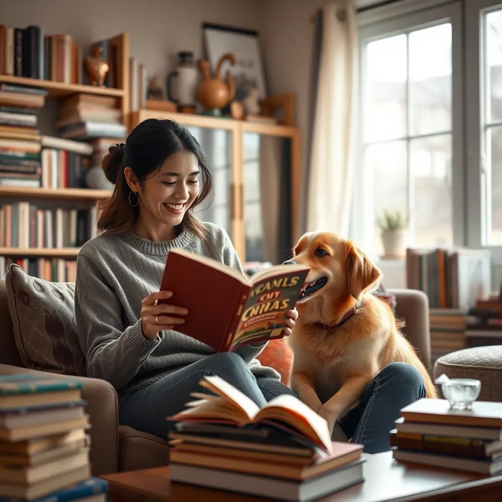 Conseils pour une Éducation Positive et Équilibrée