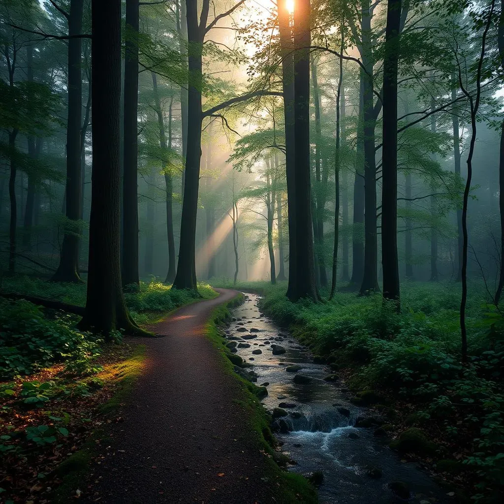 Conseils pour une Promenade Sereine