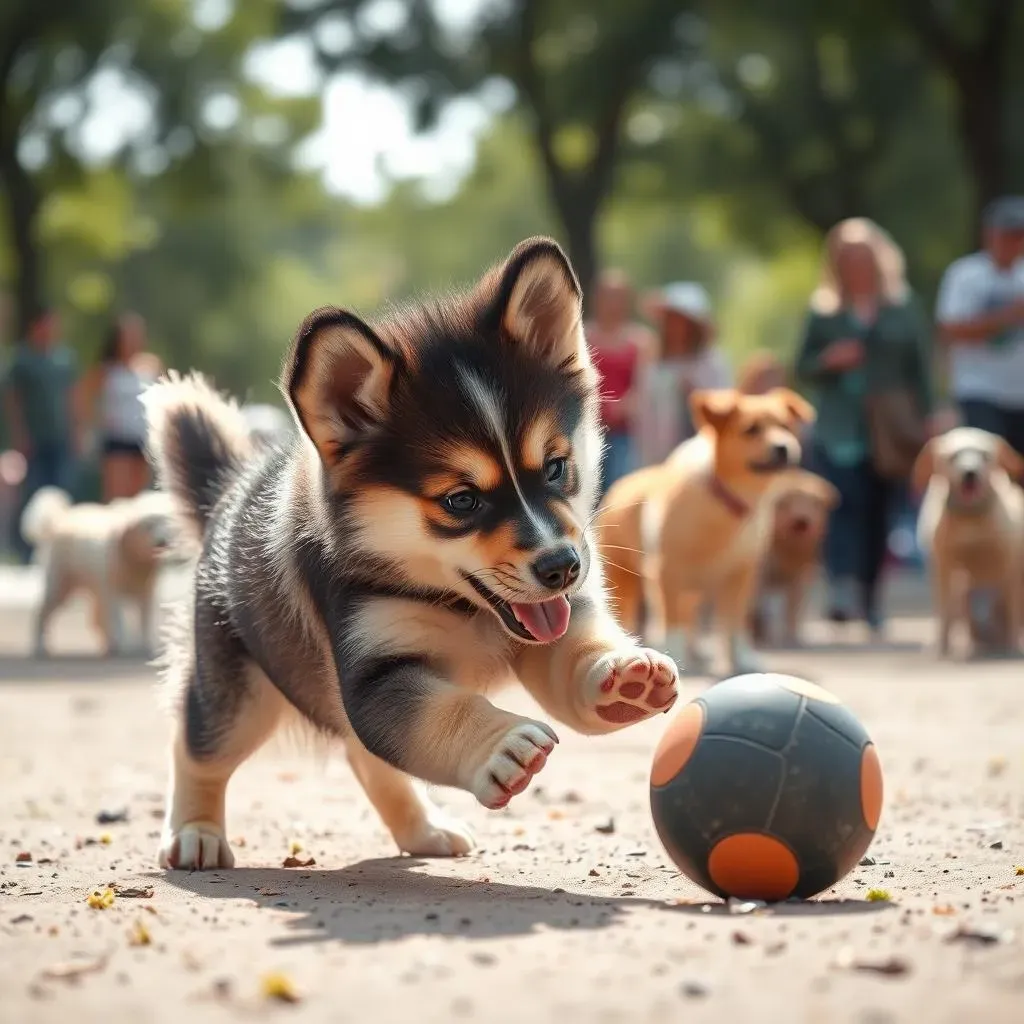 Conseils pour une Socialisation Saine