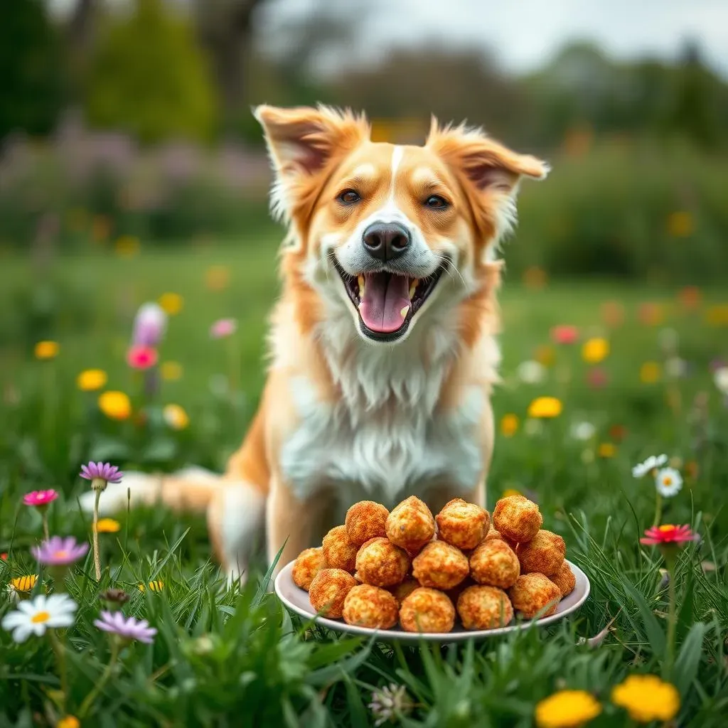 Conseils pour utiliser un comparatif croquettes pour chiens sensibles pour améliorer la santé de votre chien