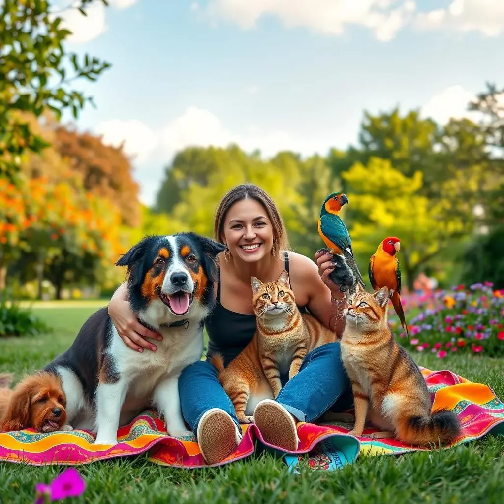 Conseils pour voyager avec plusieurs animaux : Les règles à suivre