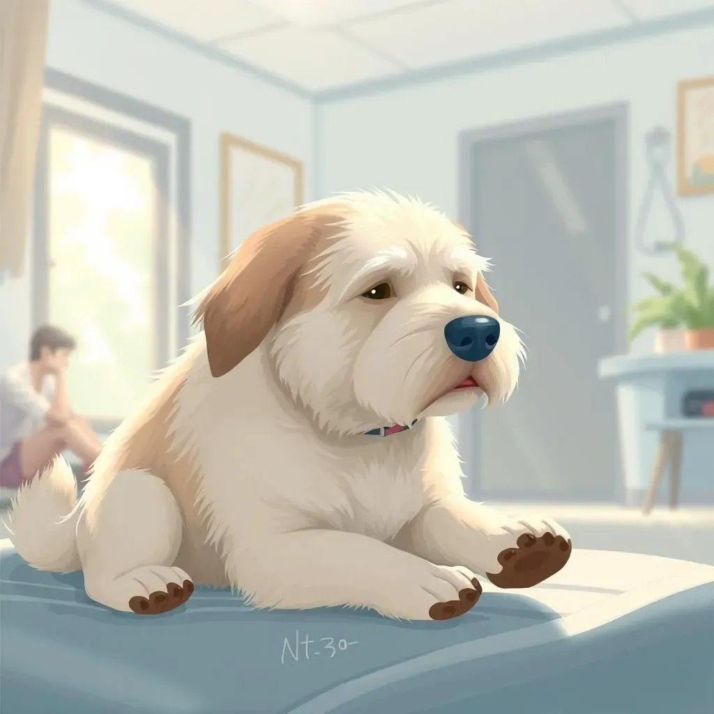 Créer un Programme d'Activités pour Chiens Seniors : Conseils et Exemples