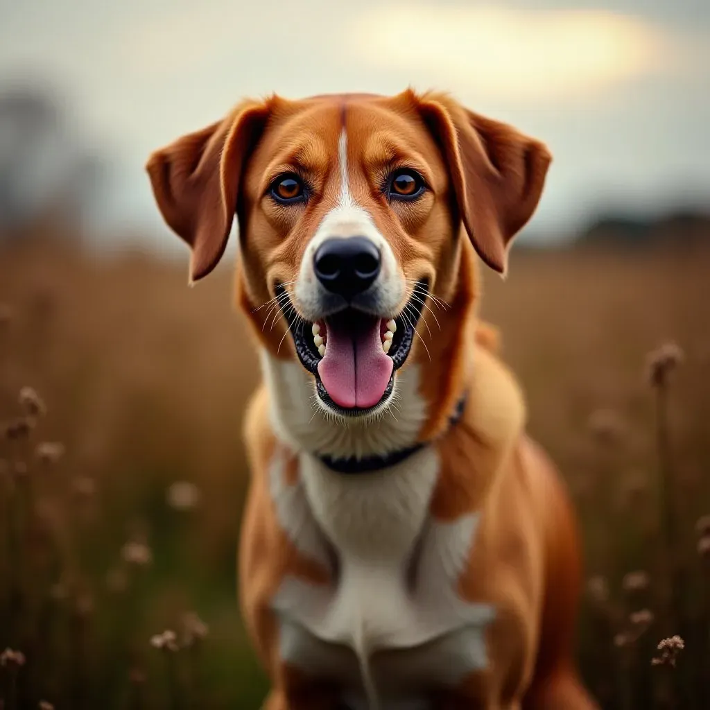  Découvrez le secret du "chien de chasse anglais 8 lettres" 