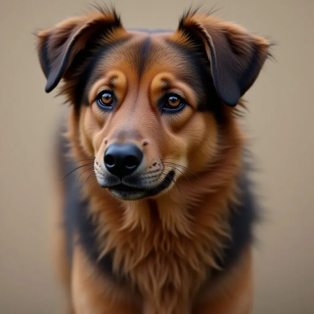 Deutscher Wachtelhund 