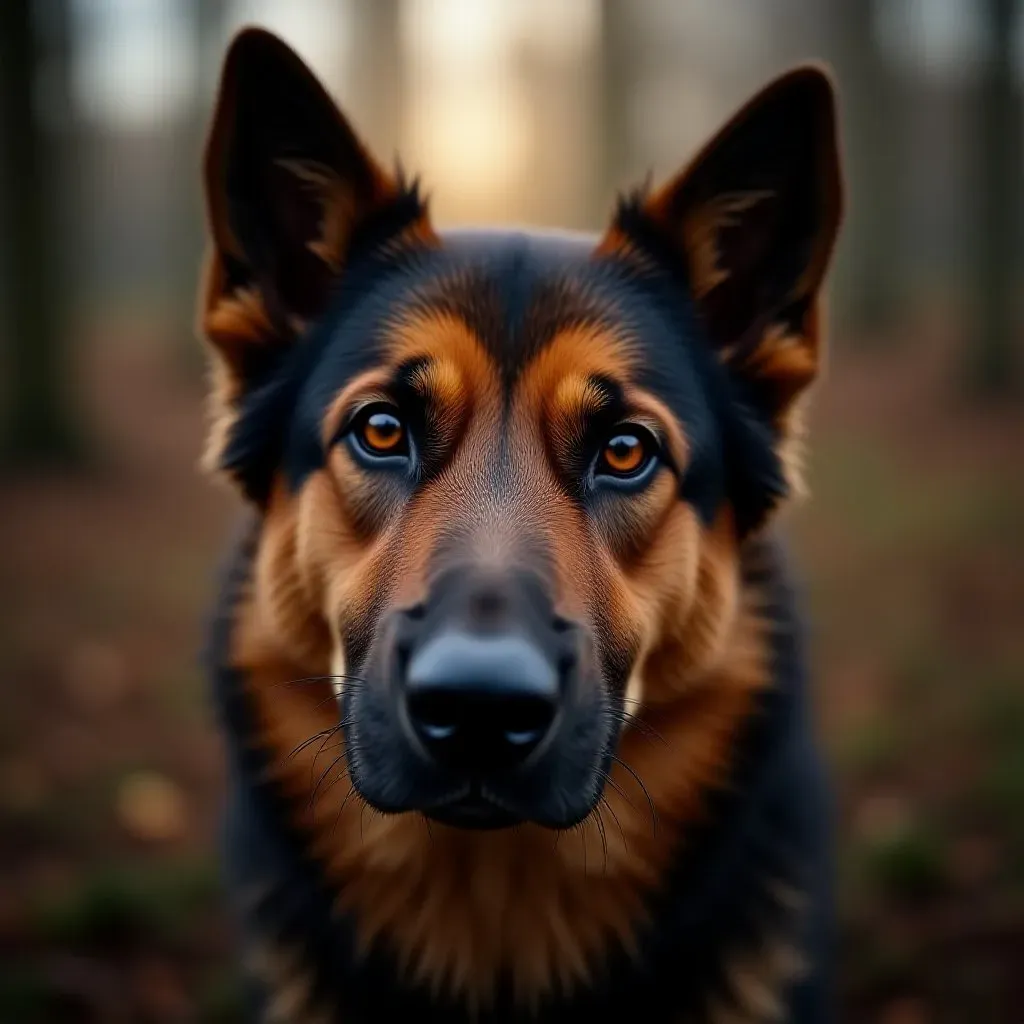 Deutscher Wachtelhund 