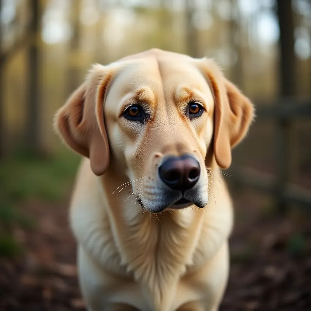 Donner un Chien de Chasse en 2025