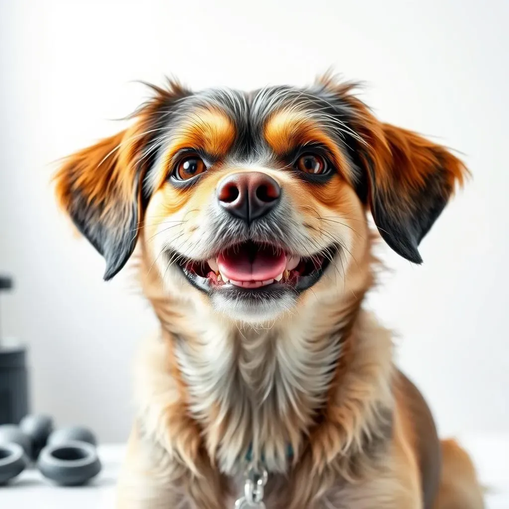 Entretien des poils courts de chiens : conseils essentiels