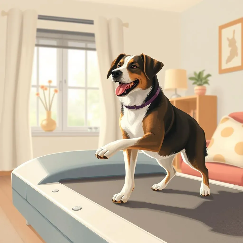Exercices pour chiens souffrant d’arthrite : Conseils Essentiels