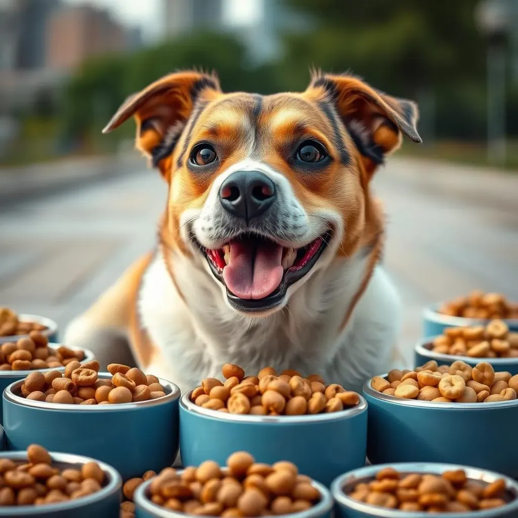 FAQ sur la nourriture hypoallergénique pour chiens : Réponses Essentielles