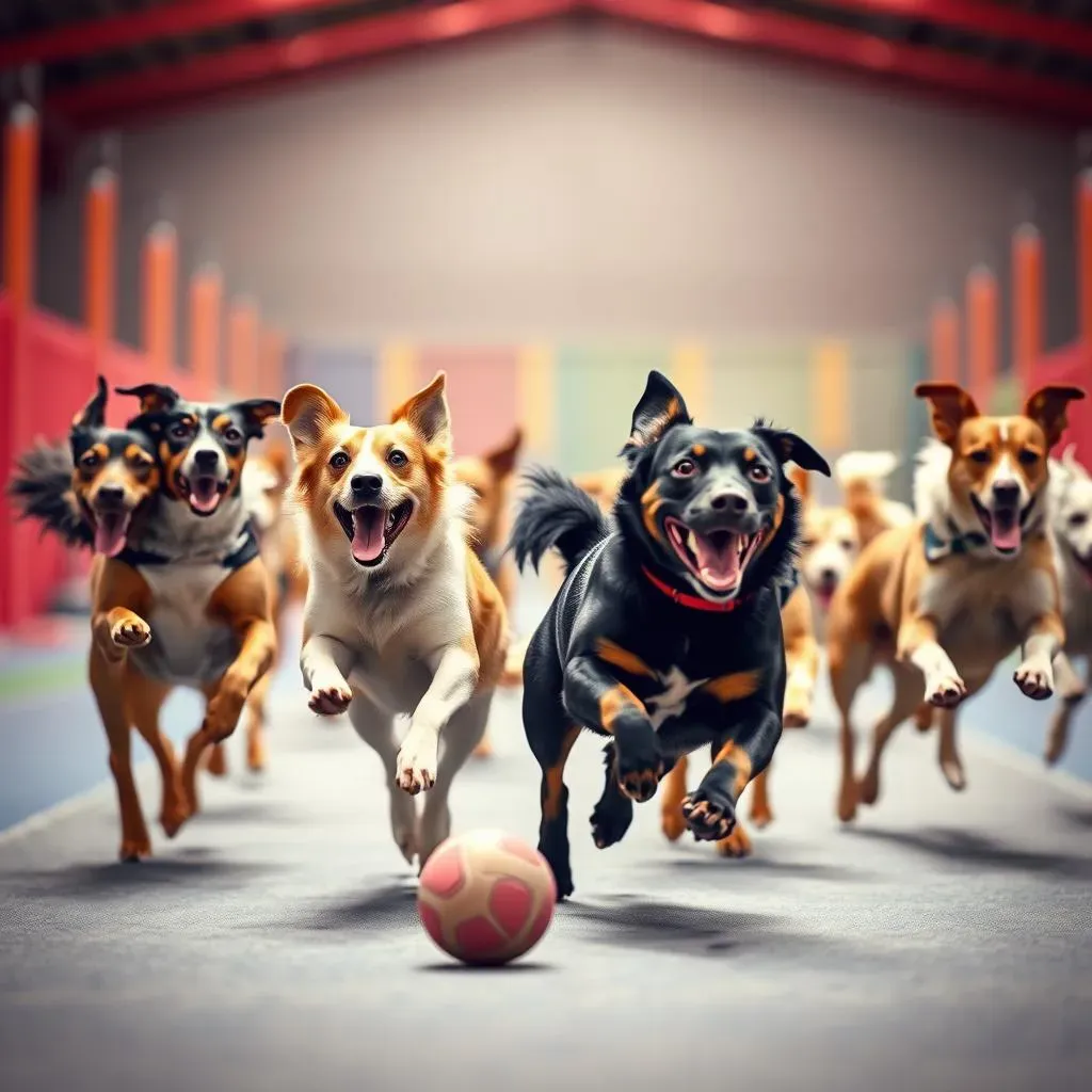 Discover Flyball pour chiens sportifs: Le Sport Excitant Pour Vos Chiens Énergiques