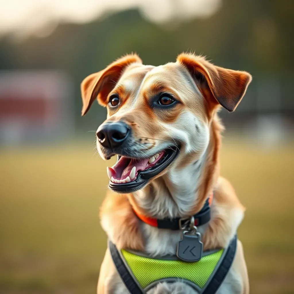 Formation avancée pour chiens de travail : Découvrez les métiers qui vous attendent