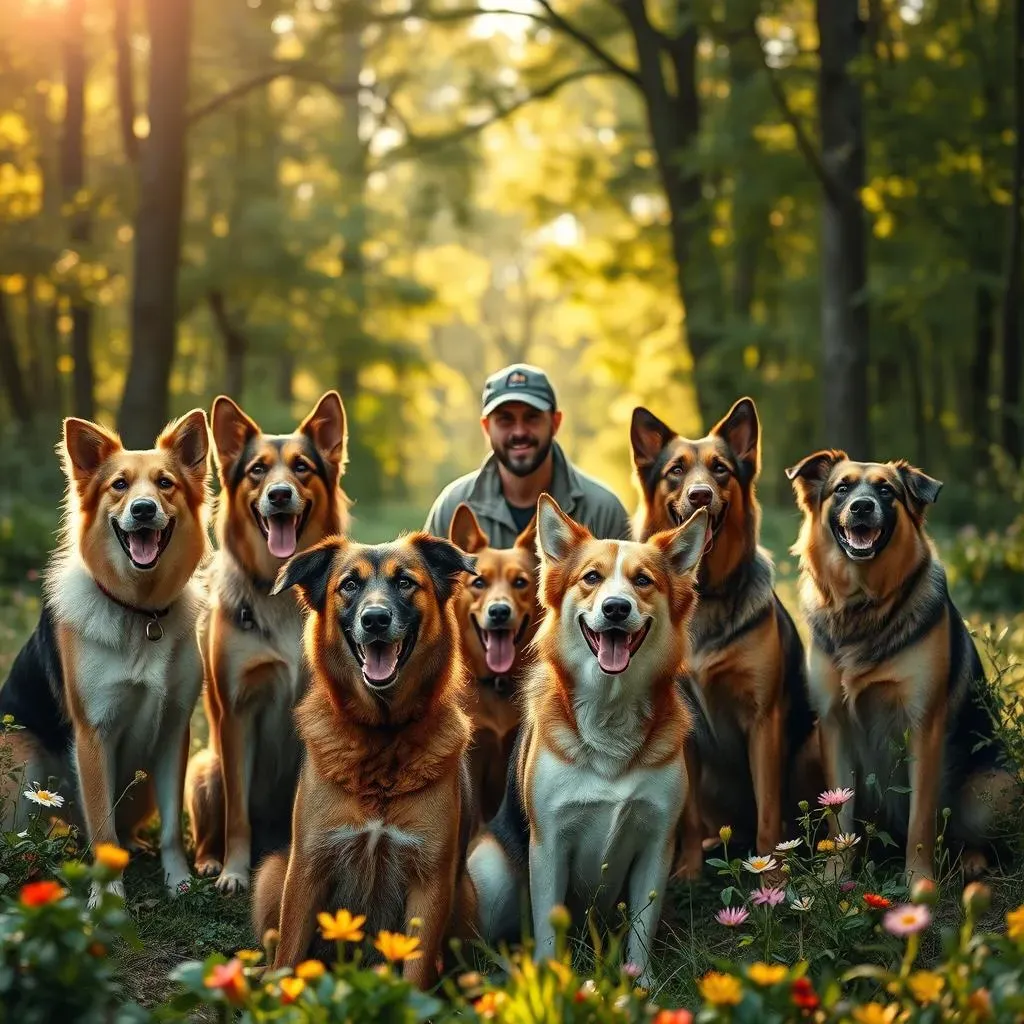 La formation pour chiens de chasse : Des conseils essentiels pour réussir