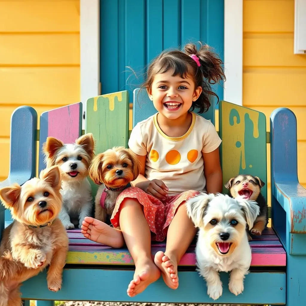 Les Meilleures Astuces pour la Formation de Chiens de Petite Taille