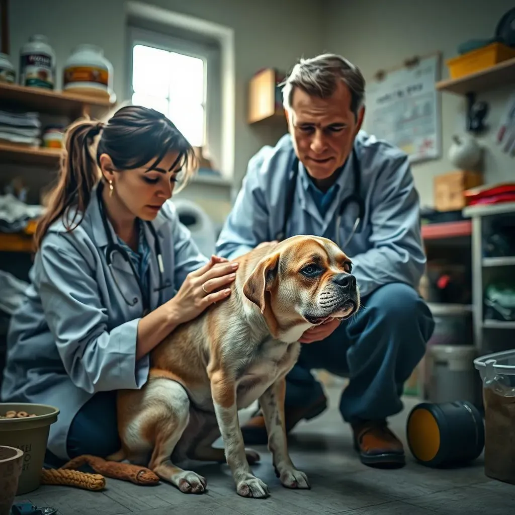 Comment gérer les allergies alimentaires chez les animaux de manière efficace