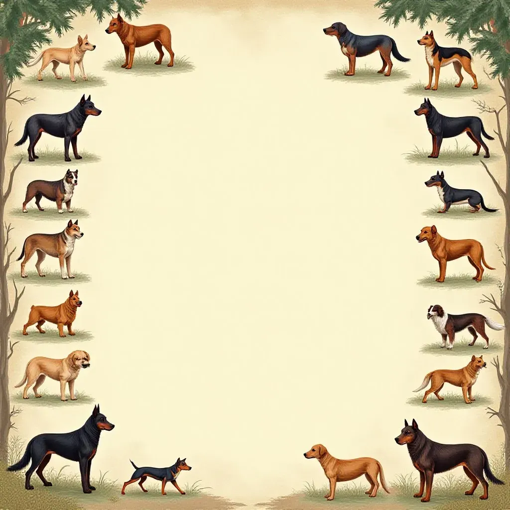 Guide Complet sur le Chien de Chasse