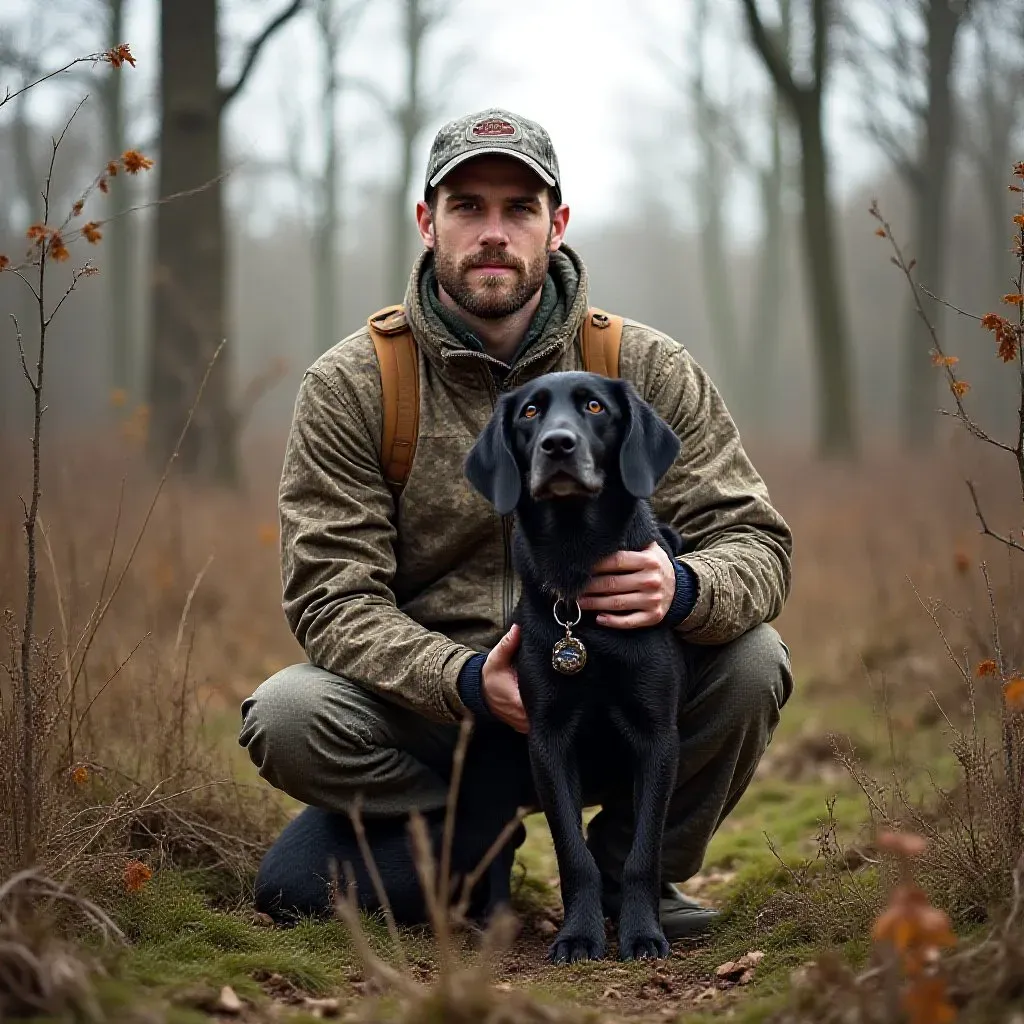 Guide Complet sur les Chiens de Chasse - Races, Éducation et Équipement