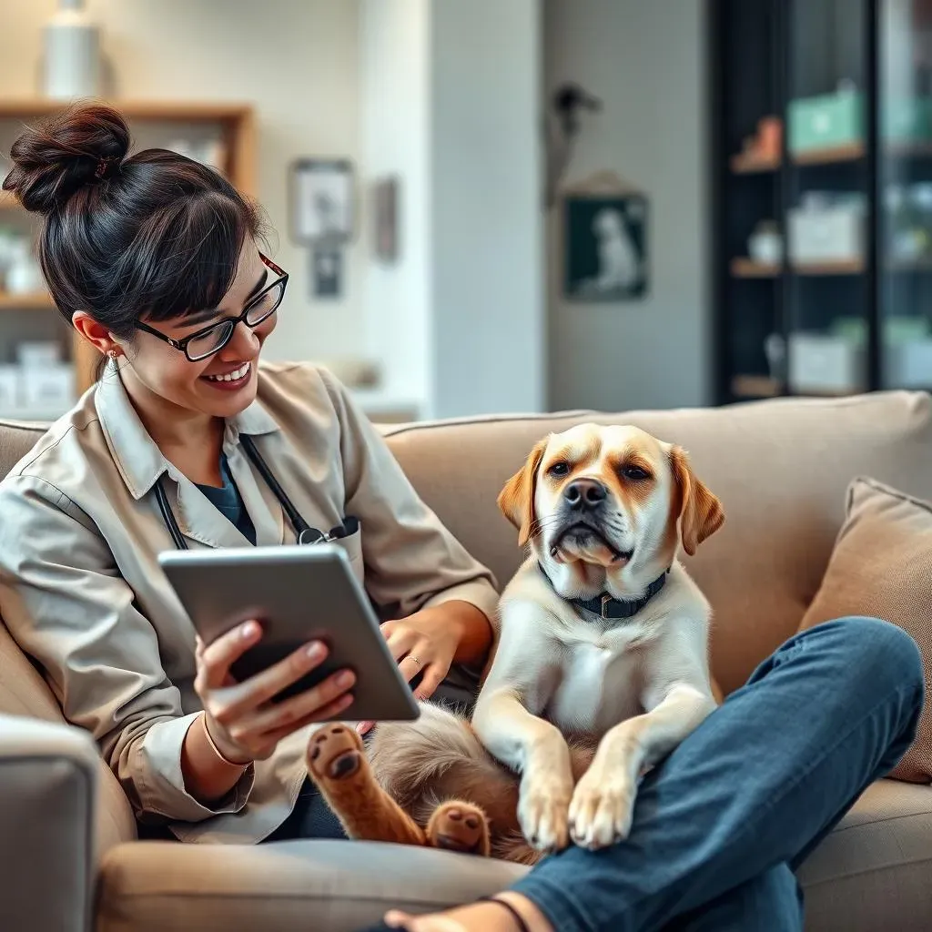 Guide Pratique : Comment Choisir la Meilleure Assurance pour Votre Animal Âgé