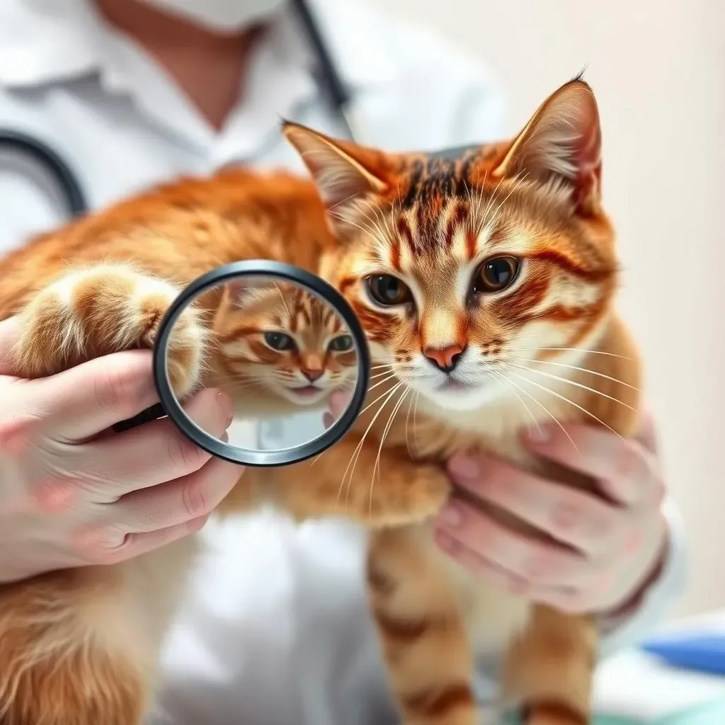 Identifier les besoins spécifiques de la peau de votre chat