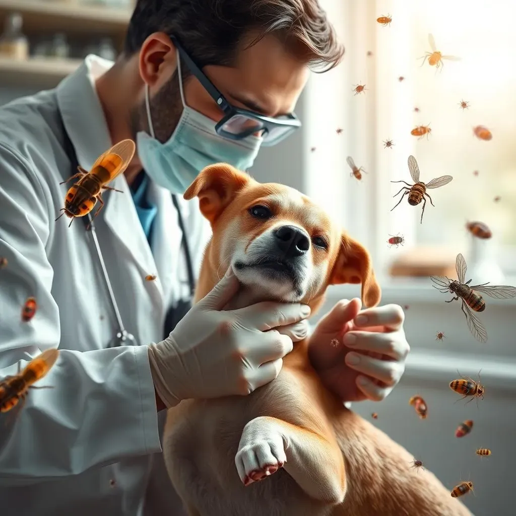 Identifier les causes des sensibilités cutanées