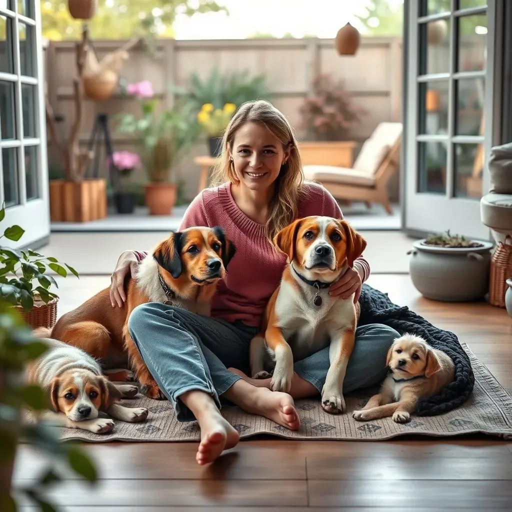 Interview avec Andreea : Son Expérience Personnelle du Doga