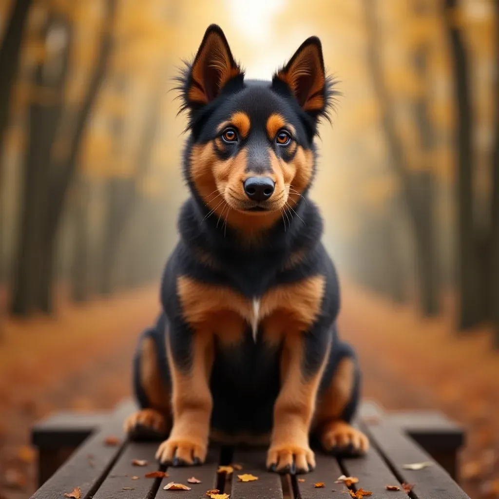 Jagdterrier 