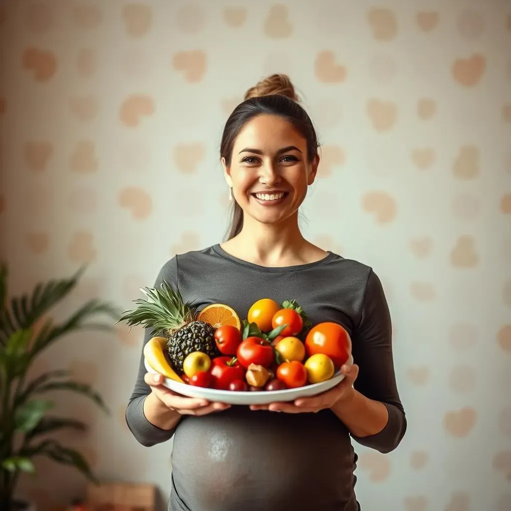 L'alimentation pour les femmes enceintes : conseils pratiques pour une grossesse saine