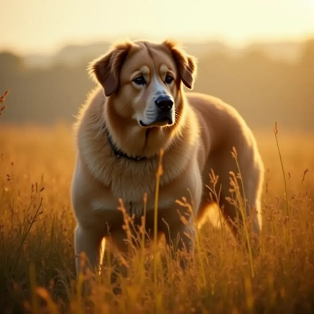  Le Chien de Chasse 