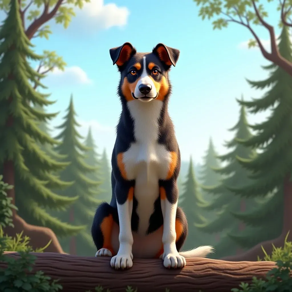 Le Chien de Chasse le Plus Polyvalent 